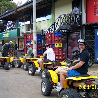 atv_adventures_panama ATV & Buggy Rentals in Panama.