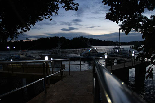 big_game_dock_new Panama Big Game New Dock