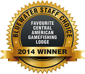 Bluewater 2014 Winner Bluewater 2014 Winner
