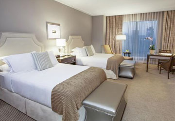 Rooms Bristol Hotel Panama