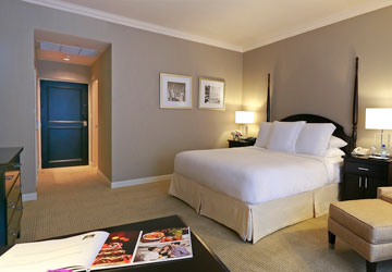 Rooms Bristol Hotel Panama
