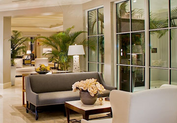 Rooms Bristol Hotel Panama