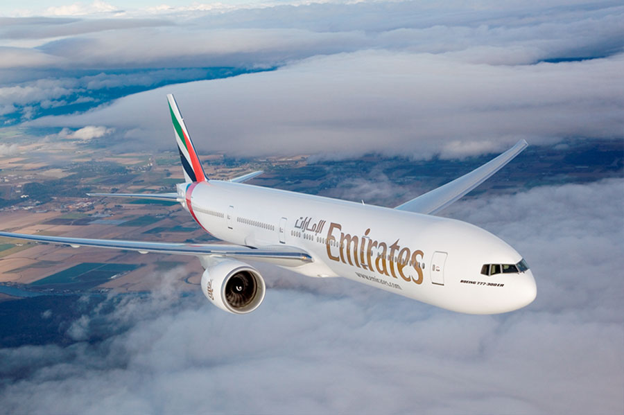 eimrates-dubai-panama Emirates delays world’s longest flight from Dubai to Panama