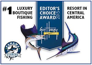 Guy Harvey Magazine Award Guy Harvey Magazine Award