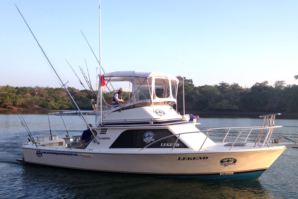 Игра Рыбалка На Катере