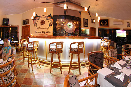 new_club_1 History of Panama Big Game Fishing Club in Panama.