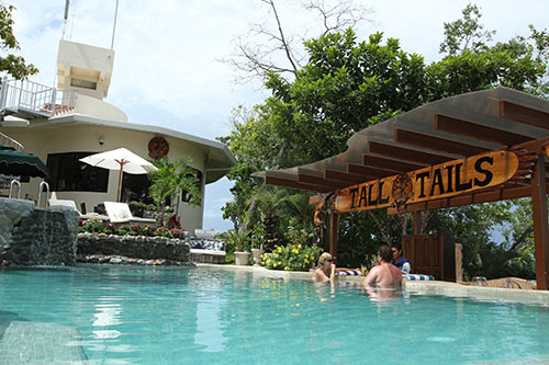 new_club_2 History of Panama Big Game Fishing Club in Panama.