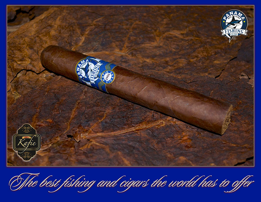 Panama Big Game Cuban Cigars