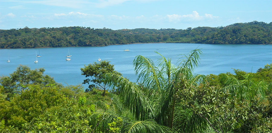 Our Resort at Panama Big Game Fishing in Panama. Our Resort at Panama Big Game Fishing in Panama.