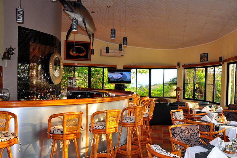 Our Clubhouse at Panama Big Game Fishing in Panama. Our Clubhouse at Panama Big Game Fishing in Panama.