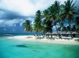 San Bias Islands