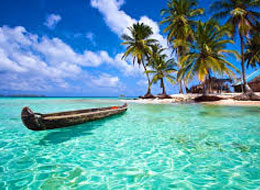 San Bias Islands