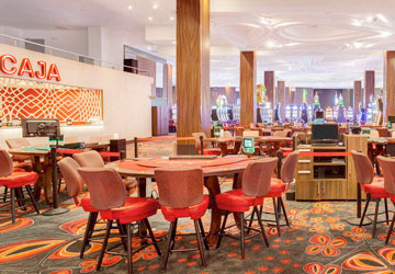 Rooms Sortis Hotel Panama
