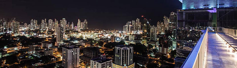 Sortis Hotel in Panama