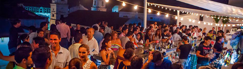 Tantalo Hotel Panama City