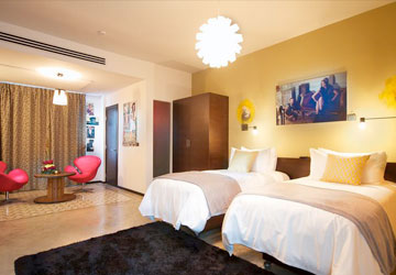 Tantalo Hotel Panama City