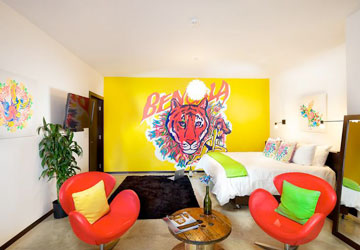 Tantalo Hotel Panama City