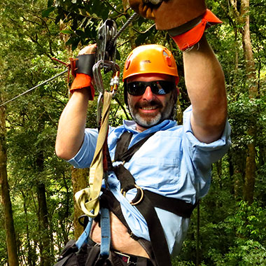 zipline_panama Zipline in Panama