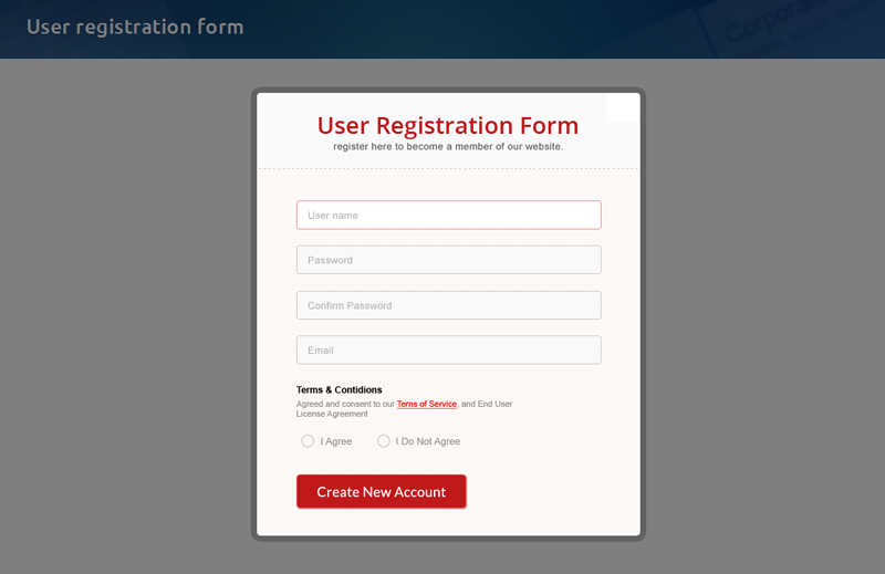  ARForms Form in Popup Window By Selecting on Page Load 